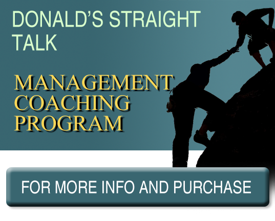 management-coach