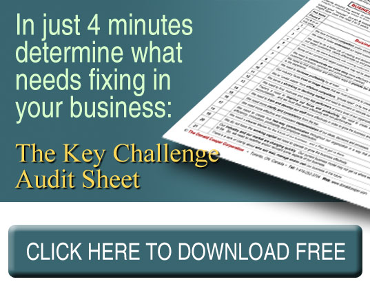 key-challenge-audit-sheet