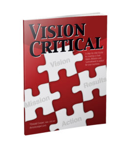 vision critical small